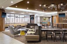 SpringHill Suites Oklahoma City Midwest City/Del City