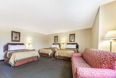 Super 8 by Wyndham Burleson Fort Worth Area