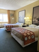 Super 8 by Wyndham Port Clinton