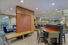 TownePlace Suites by Marriott Knoxville Oak Ridge