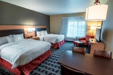 TownePlace Suites Toledo Oregon