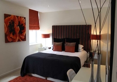 Chelmsford Serviced Apartments