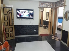 Bhurban Apartments