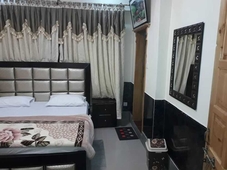 Bhurban Apartments