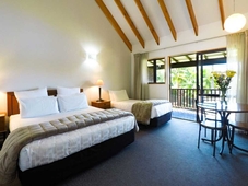 Kerikeri Homestead Motel & Apartments