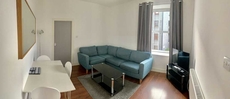 Aberdeen Serviced Apartments: Charlotte street