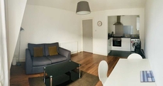 Aberdeen Serviced Apartments: Charlotte street