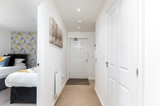 Hertford Serviced Apartments by Payman Club