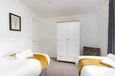 Hertford Serviced Apartments by Payman Club