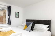 Hertford Serviced Apartments by Payman Club