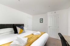 Hertford Serviced Apartments by Payman Club