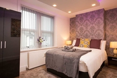 Landmark Apartments Harrogate