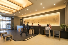 Grandvrio Hotel Nara Wakura