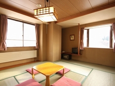 Hotel Chalet-Ryuo