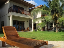 Sara Beachfront Boutique Resort