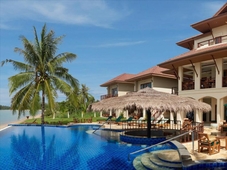 Sara Beachfront Boutique Resort