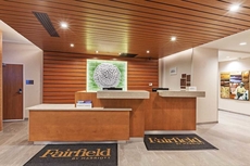 Fairfield Inn & Suites by Marriott Tulsa Catoosa