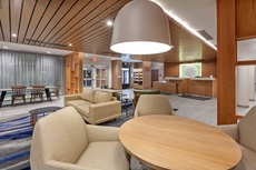 Fairfield Inn & Suites by Marriott Tulsa Catoosa