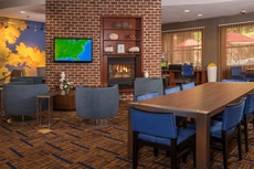 Courtyard by Marriott Newark-University of Delaware