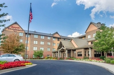 Residence Inn Lexington Keeneland/Airport