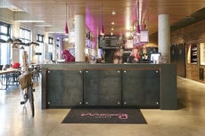 MOXY Munich Messe