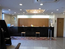 Kuretake Inn Iwata