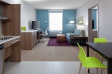 Home2 Suites by Hilton Denver South/Centennial Airport