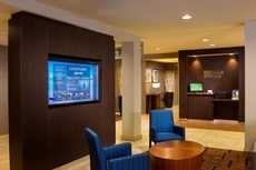 Courtyard by Marriott Brownsville