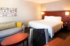 Courtyard by Marriott Brownsville