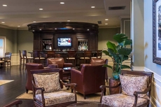 Courtyard by Marriott Charleston Mount Pleasant