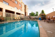 Courtyard by Marriott Dallas Arlington South