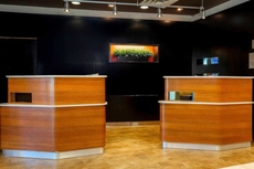 Courtyard by Marriott Dallas Arlington South