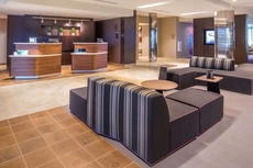 Courtyard by Marriott Detroit Farmington