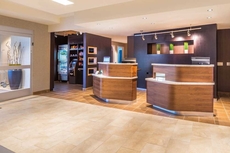 Courtyard by Marriott Detroit Farmington