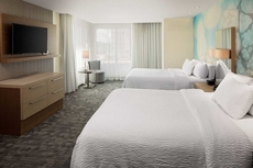 Courtyard by Marriott Detroit Farmington