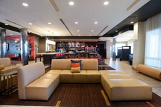 Courtyard by Marriott Evansville East