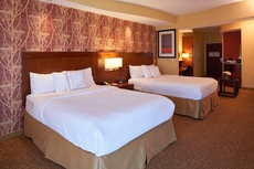 Courtyard by Marriott Evansville East