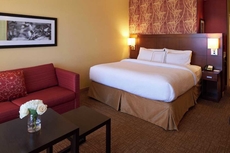 Courtyard by Marriott Evansville East