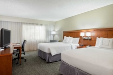 Courtyard by Marriott Gainesville FL