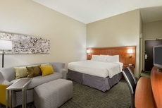 Courtyard by Marriott Gainesville FL