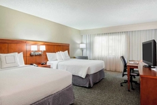 Courtyard by Marriott Gainesville FL