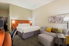 Courtyard by Marriott Gainesville FL