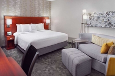 Courtyard by Marriott Greensboro