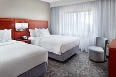 Courtyard by Marriott Greensboro