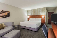 Courtyard by Marriott Knoxville Cedar Bluff