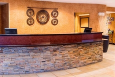 Courtyard by Marriott Lake Placid