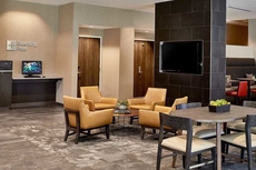 Courtyard by Marriott Minneapolis West