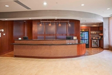 Courtyard By Marriott Shelton