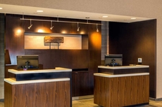 Courtyard by Marriott Somerset