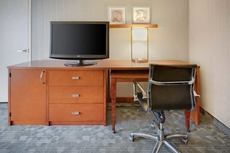 Courtyard by Marriott Southfield